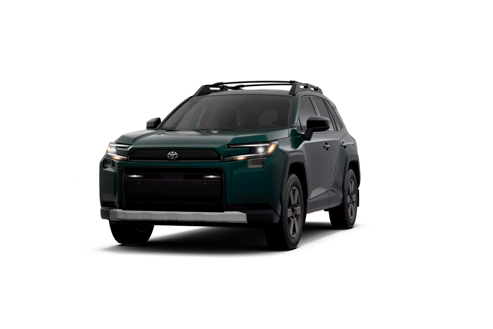 Footer RAV4