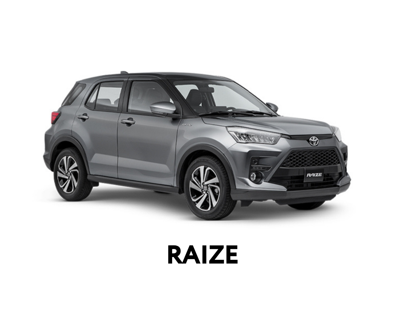 Raize