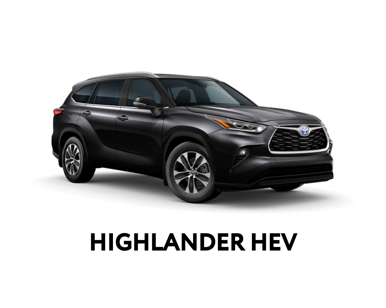 Highlander HEV