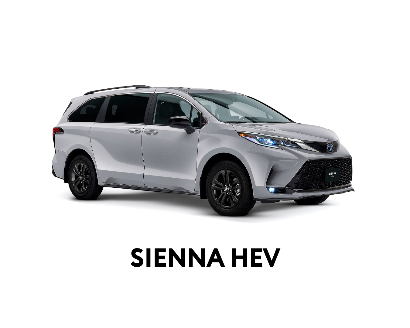 Sienna HEV