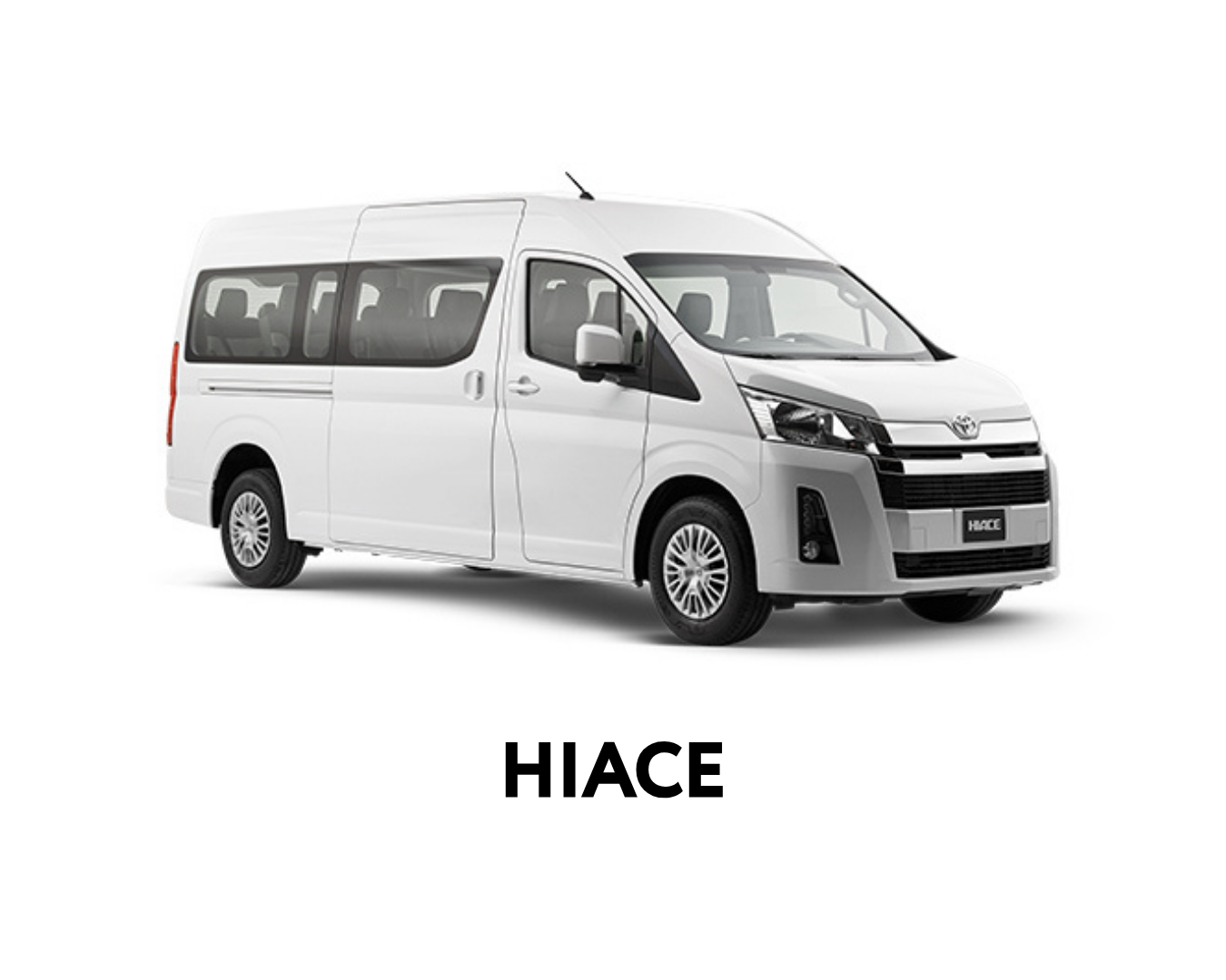 Hiace
