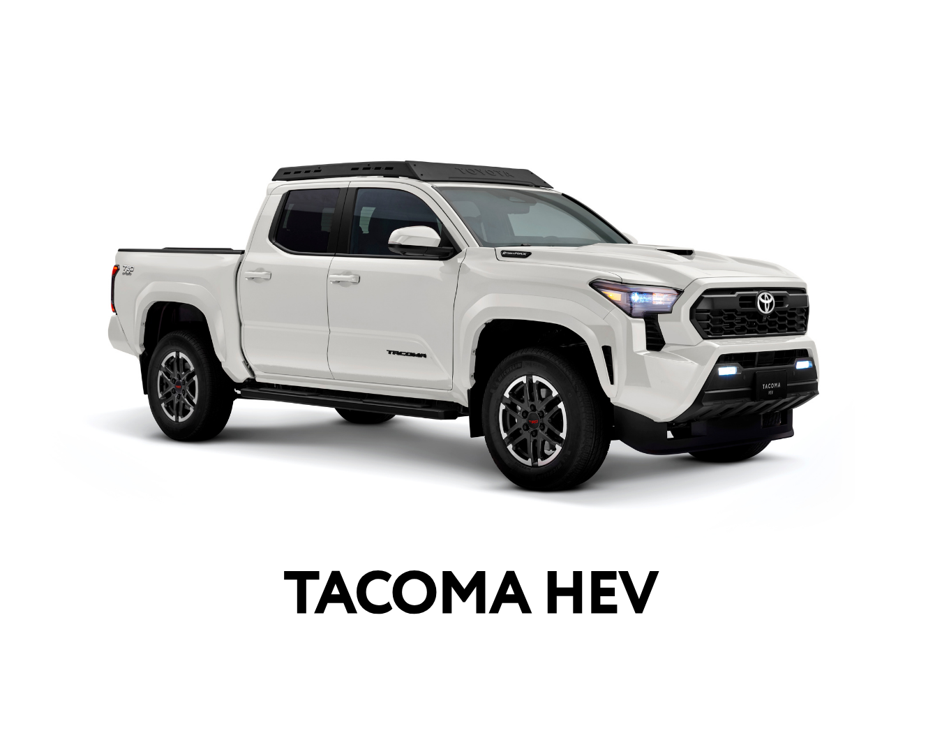 Tacoma HEV