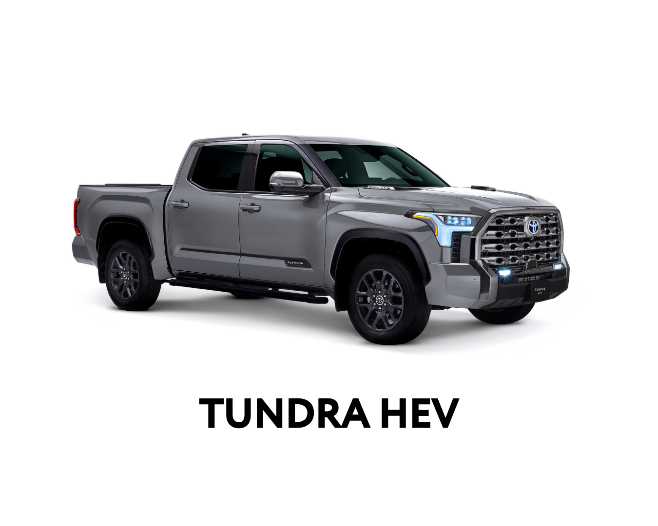 Tundra HEV